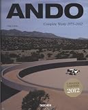 Tadao Ando: Complete Works 1975-