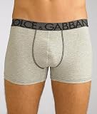 Dolce & Gabbana - Dolce & Gabbana Jogging Boxer Brief Underwear
