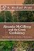 Books : Alexander McGillivray and the Creek Confederacy: The Struggle for the Southern Backcountry