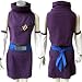 Dream2Reality Anime japonais Naruto Cosplay Costume -Yamanaka Ino 1st Ver XXX-Large
