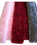 Soft Cuddly Magic Leg Warmers in Solid Colors - Winter Sale !