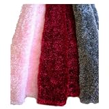 Soft Cuddly Magic Leg Warmers in Solid Colors - Sale !