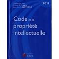 Code de la propri�t� intellectuelle 2011