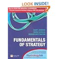 Fundamentals of Strategy with MyStrategyLab: AND MyStrategyLab