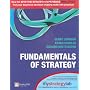 Fundamentals of Strategy: AND MyStrategyLab