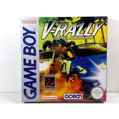 V-Rally
