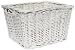 Medium Wicker Basket
