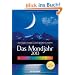 Das Mondjahr 2013: Der farbige Taschenkalender