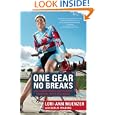One Gear, No Breaks: Lori-Ann Muenzer's Ride to Belief, Belonging, and a Gold Medal