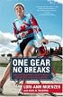 One Gear, No Breaks: Lori-Ann Muenzer's Ride to Belief, Belonging, and a Gold Medal