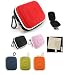 Related Universal EVA Nylon Slim Size Digital Camera 4.2