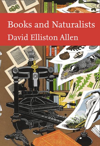 Naturalist