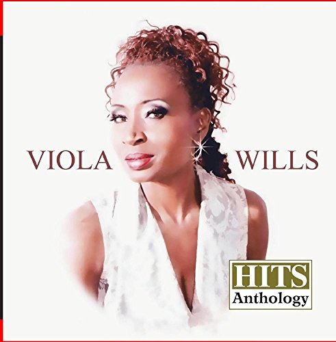 Viola Wills - Hits Anthology: Viola Wills - Zortam Music