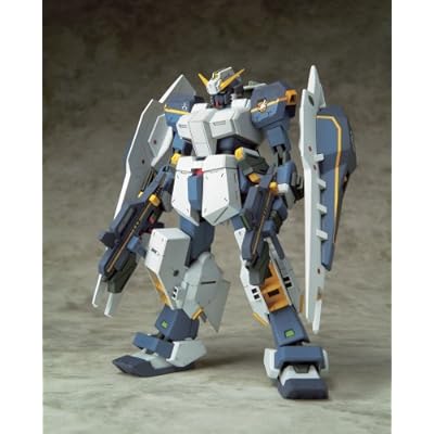 Gundam MSIA TR-1 Hazel Figure