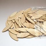 00134 ビスケットチップ　サイズ＃10　100個入り