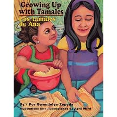 Growing Up With Tamales/Los Tamales De Ana