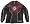 Smart Parts Defender Men's Paintball Jersey - Small - Red