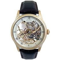 Rotary Gents Strap Watch GS02520-03