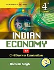 Indian economy; For Civil services Examination
