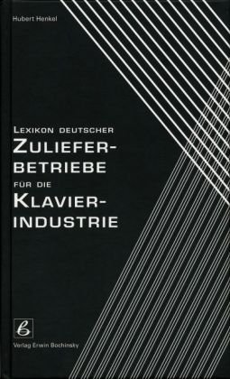 Zulieferbetriebe
