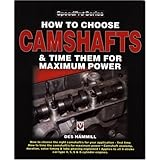 How to Choose Camshafts and Time Them for Maximum Power (SpeedPro Series)