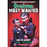 son of slappy goosebumps most wanted 2