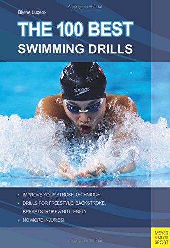 the 100 best swimming drills