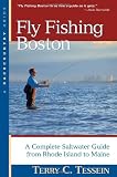 Fly Fishing Boston: A Complete Saltwater Guide from Rhode Island to Maine (Backcountry Guides)