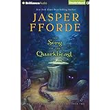 the song of the quarkbeast the chronicles of kazam