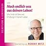 H&ouml;rbuch Mach' endlich was aus deinem Leben
