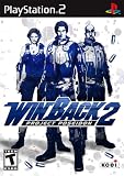 Winback 2: Project Poseidon