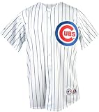 Cubs Jersey - Chicago Cubs Replica Home Team Jersey