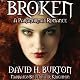 Broken: A Paranormal Romance