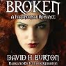 Broken: A Paranormal Romance
