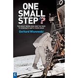 one small step  the great moon hoax and the race to dominate earth from space