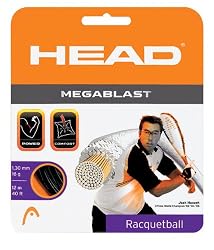 Head Mega Blast Racquetball String