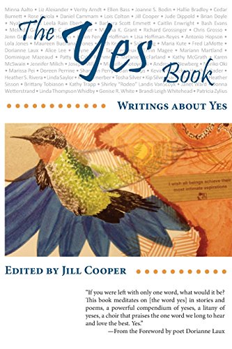 the yes book writings about yes