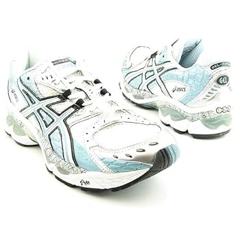 ASICS Women's GEL-Nimbus 10 Running Shoes