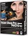 Software : Paint Shop Pro Photo X2 Ultimate