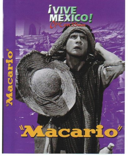 Macario