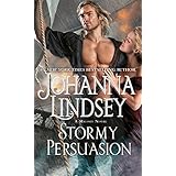 stormy persuasion a malory novel the malory anderson family