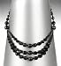 Info/Buy Mimosa Triple Strand Necklace