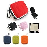 EVA Nylon Slim Size Digital Camera for Panasonic Lumix 4.2