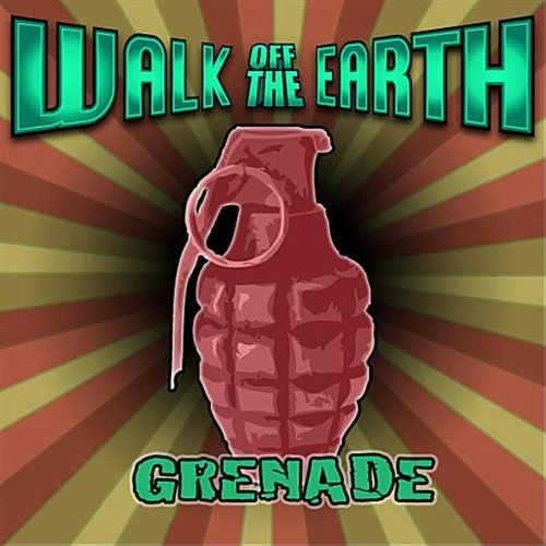 Produkt-Bild: Grenade