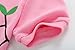 Family Feeling Giraffe Little Girls' Short Pajamas 100% Cotton Clothes