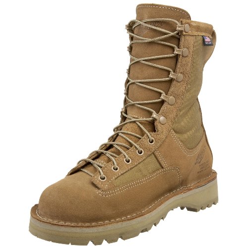 Danner Womens Desert Acadia Military Boot