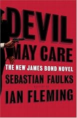 Devil May Care