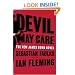 Devil May Care