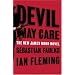 Devil May Care (James Bond)