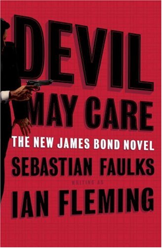 Devil May Care (James Bond)